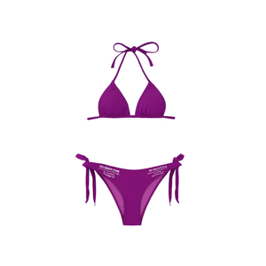 Copricostume Sexy da Donna in Chiffon per l'Estate, Sarong Bikini, Copricostume Kaftan da Spiaggia S17064-25 - Product Image 2