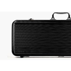 Boîte à jetons de poker Casinokart ABS - Capacité de 300 jetons Or - Product Image 2