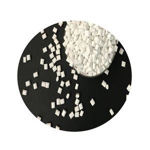 Grânulos de poliestireno reciclado GRS PCR material <span class=keywords><strong>HIPS</strong></span> moído - Product Image 1