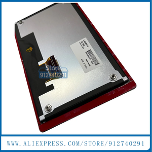Écran LCD avec fonction tactile pour Hyundai Tucson MK3 III TL 2018-2021 96560D7821MPP 96560D7801MPP AVB11D7EE 96560-J7250WK Navigation automobile - Product Image 3