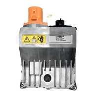 Chauffe-eau PTC 3KW NF pour véhicules électriques, haute efficacité thermique, haute tension, pour liquide de refroidissement des VE