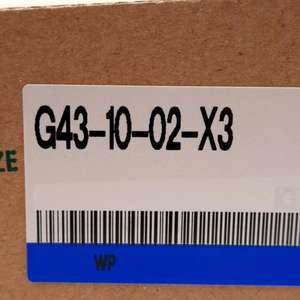 Manomètre Original-SMC G43-10-02-X3 - Product Image 4