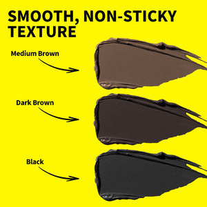 3 colori copertura rapida grigio <span class=keywords><strong>capelli</strong></span> Instant temporaneo per <span class=keywords><strong>capelli</strong></span> <span class=keywords><strong>capelli</strong></span> tinge la radice per <span class=keywords><strong>capelli</strong></span> grigi con pettine - Product Image 4
