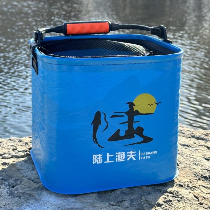 Blue 13    l24*24*23cm