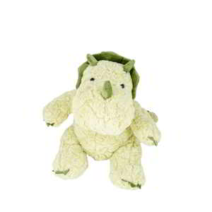 CE EN71 CPC pesato di pezza di dinosauro unicorno di peluche imbottito animale morbido produttore di unicorno peluche giocattolo per bambini regalo - Product Image 2