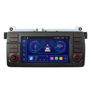 Estéreo para Auto XTRONS de 7 Pulgadas con Pantalla IPS de Ocho Núcleos y 64 GB, EQ DSP, Interfaz de Usuario Múltiple, Navegación Android para BMW/Rover/MG - Product Image 1