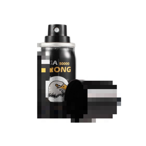LongtimeX 2026 Spray Potenciador Masculino de Efecto Fuerte con -50000-Fuerte Retraso, Sin Efectos Secundarios, para Uso en Adultos - Product Image 6