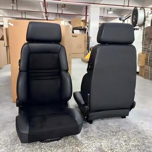 En stock, siège universel <span class=keywords><strong>de</strong></span> luxe Recaro Expert Style, siège baquet Classic Lx adapté aux Porsche 911, siège sport réglable. - Product Image 2