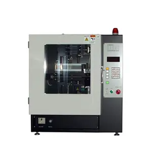 Lab Scale Electrostatic Spinning Machine