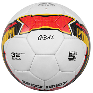 Balón de Fútbol de Alta Calidad Wembley Sports, Tamaño 5, Balón de Fútbol con Unión Térmica Personalizada, Venta al por Mayor de Fábrica - Product Image 2