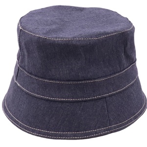 Chapeau <span class=keywords><strong>Bob</strong></span> <span class=keywords><strong>en</strong></span> <span class=keywords><strong>Jean</strong></span> Tendance pour <span class=keywords><strong>Femme</strong></span> – Casquette de Pêcheur d'Été <span class=keywords><strong>en</strong></span> Gros - Product Image 2