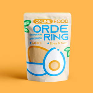 Tùy Chỉnh In Phân Hủy Sinh Học Ăn Được Bao Bì Mylar Nhựa Mùi Bằng Chứng Zip Lock Resealable <span class=keywords><strong>Stand</strong></span> Up <span class=keywords><strong>Pouch</strong></span> Túi - Product Image 2