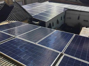 ระบบพลังงานแสงอาทิตย์อัจฉริยะแบบออลอินวัน 10KW 5KW สำหรับบ้าน ราคา 30KW 20KW ครบชุด - Product Image 4