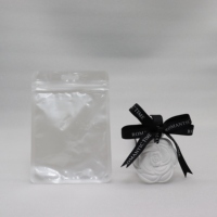 Usine Vente Directe Camélia En Forme De Pierre De Gypse Salle Aromathérapie Accessoires Parfum Aromathérapie Diffuseur Pierre
