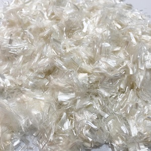 Brins <span class=keywords><strong>de</strong></span> Fiber <span class=keywords><strong>de</strong></span> <span class=keywords><strong>verre</strong></span> coupés pour tapis à aiguilles à haute teneur en silice, haute qualité, vente directe d'usine - Product Image 6
