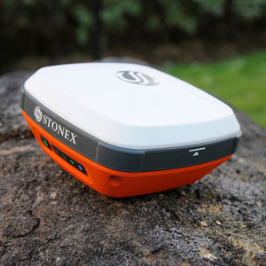 Stonex S3 + מכשירים גיאודטית מכירה לוהטת Gnss Gps מערכת כפולה-תדר אנטנת Rtk Gps מקלט Rtk - Product Image 6