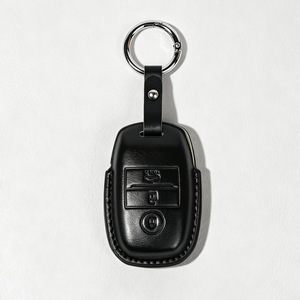 Carcasa de Repuesto para Llave Plegable sin Llave, Compatible con Kia <span class=keywords><strong>Soul</strong></span> 2010-2013, Kia Rio 2012-2014, Funda para Llave - Product Image 2