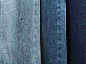 K978 10Oz Chất Lượng Cao Cotton <span class=keywords><strong>C</strong></span>ăng 98% Cotton 2% Spandex Mềm Mại Cho Da Giải Phóng Mặt Khi <span class=keywords><strong>C</strong></span>ổ Phiếu Denim Vải - Product Image 5