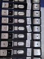 Batería recargable Prismatic CATL 50Ah NCM 3,7 V Baterías Ternarias de iones de litio