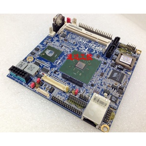 EPIA-NX NX10000EG Nano-ITX Industrial Medical Desktop Board mit Single SATA-Festplatten schnitts telle und IDE verwendet - Product Image 4
