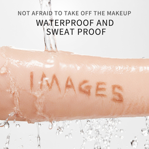 ดินสอเขียนคิ้ว IMAGES Private Label Korea กันน้ำ เส้นบาง - Product Image 5