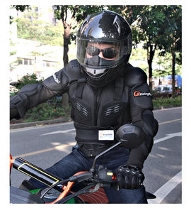 เสื้อเกราะป้องกันไหล่นักขี่มอเตอร์ไซค์แนวสปอร์ตโปร-ไบเกอร์ - Product Image 5