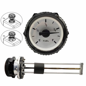 Generador diésel, indicador de nivel tipo flotador de combustible mecánico - Product Image 1