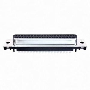 1658612-1 D-Sub Connector Electronic Component - Product Image 1