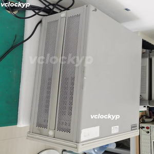 Analyseur de paramètres semi-conducteurs Agilent Keysight 4155C - Product Image 5