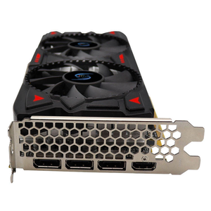 Nuevas Tarjetas Gráficas para Juegos, Tarjeta de Video para Computadora de Escritorio RX580 8GD5, Gráfica RX 580 de 8GB - Product Image 3