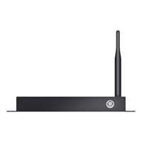 Système d'annonce vocale automatique portable GPS pour bus, lecteur multimédia intelligent 4G/WiFi pour station de transport public OEM