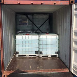 โพรพิลีนไกลคอลเกรดอาหาร Usp <span class=keywords><strong>Vg</strong></span> / <span class=keywords><strong>Pg</strong></span>, กลีเซอรีนจากพืช - Product Image 6