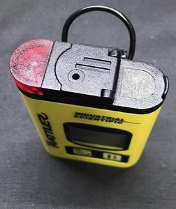 เครื่องตรวจจับก๊าซเดี่ยวรุ่น T40 Rattler CO สำหรับอุตสาหกรรมและวิทยาศาสตร์ ใหม่เอี่ยม - Product Image 5