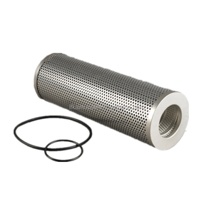 Filtro de óleo hidráulico P165171 PF840 92679 E5119 92677 HF6089 3I0667 62515079 343040 25150798 DNP165171 623017C1 C2515079 LF165171 - Product Image 1