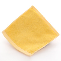Lot de lingettes lavables en bambou doux pour bébé, emballées sur mesure en gros, avec boîte cadeau, compressées et jetables