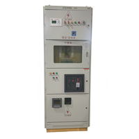 Armoire de distribution d'énergie basse tension pour la distribution électrique des usines