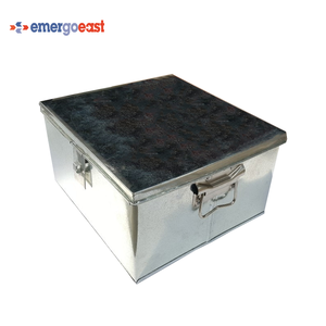 Venta directa de fábrica Paquete de batería de iones de litio recargable de 12V 180Ah para RV/AGV/UPS/Sistema Solar/Sistema eólico - Product Image 1