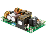 XP Power (Convertisseurs AC/DC) Alimentations ECL25 Série ECL25US12-T ECL25US15-T ECL25US24-S Etc Modules d'alimentation 24V 85 ~ 264 VAC