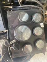 Moteur diesel marin Penta d'occasion D12-700 700HP/2300rpm
