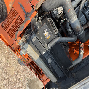 Doosan DH300LC-7 Sử Dụng Cánh Tay Dài Doosan Máy Xúc <span class=keywords><strong>30T</strong></span> Chất Lượng Cao Crawler Đi Bộ Máy Xúc Dh300lc-7 Với Máy Trộn Bê Tông Giá Rẻ - Product Image 5