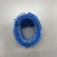Bâtonnet de coton éponge de remplacement pour filtre d'humidificateur personnalisé, pour humidificateur d'air, diffuseur d'arômes, générateur de brume, filtre HEPA pour humidificateur d'air