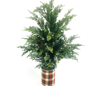 Искусственный бонсай для украшения деревьев на заказ - Product Image 1