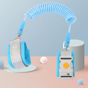 बच्चों और बच्चों के लिए एंटी-खोई हुई कलाई लिंक के साथ बाल सुरक्षा का दोहन - Product Image 2