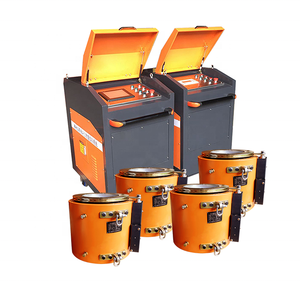 bibo, Fabricante Chino de Controladores PLC, Sistema de Tensión Hidráulica Inteligente Automático - Product Image 1