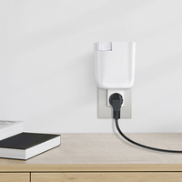 Diffuseur d'arômes électrique intelligent Wifi mural pour la maison SCENTA en gros