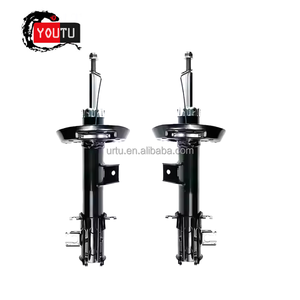 Fabricante buen precio Suspensión de Gas <span class=keywords><strong>trasero</strong></span> izquierdo delantero derecho <span class=keywords><strong>amortiguador</strong></span> para Fiat 500 <span class=keywords><strong>Palio</strong></span> 333766 46812032 002552012 - Product Image 2