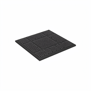Composant électronique à puces intégrées LFE5U-45F-6BG554C 554 FBGA, distributeur agréé - Product Image 1