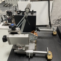 Nouveau chariot de soudage automatique à souder MIG à haute efficacité énergétique KA-H1, chariot de soudage automatique, chariot de soudage robotisé