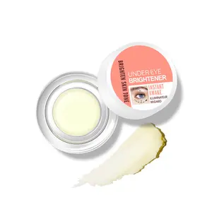 Long Lasting Waterproof Moisturizing Oil-resistant Multi-functional Eye Base Brightening Silky Cream Eye Primer