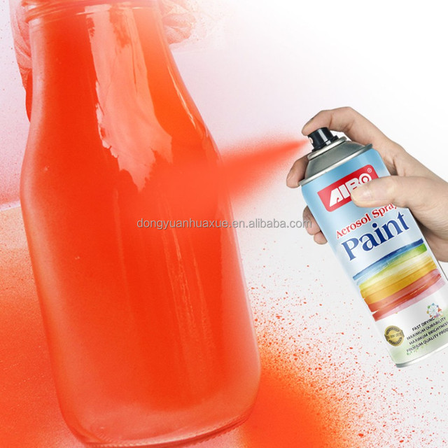 Automotive Acrylic Spray Paint 400ml for Car Body Touch up & Scratch Repair Clear Coat Finish Coating Pigment Leather Pigments